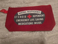 Emergency Medical Kit - Adrenal Insufficiency